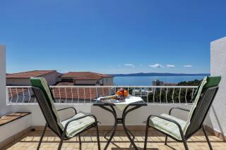 Apartmani Verica - Tučepi - 3