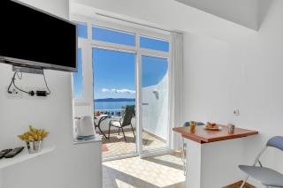Apartmani Verica - Tučepi - 2