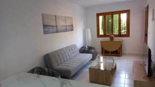 Fantástico Apartamento a 50m de playa Colon y Paseo - San Javier - 8