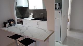 Fantástico Apartamento a 50m de playa Colon y Paseo - 7