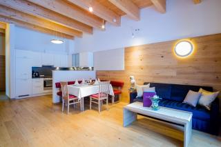 Apartments Dolomit-Royal - Sillian - 3