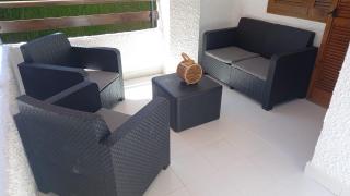 Fantástico Apartamento a 50m de playa Colon y Paseo - 4