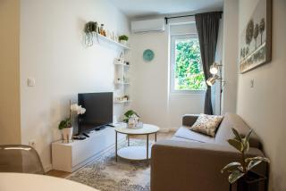 Apartment Linda - Zadar city center - Zadar - 9