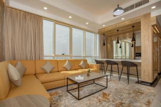 Platinum Coast Hotel Apartments - Fujairah - 3