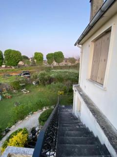 studio type 1bis - 1