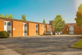 Holiday Inn Basingstoke by IHG - Basingstoke - 2