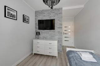 Comfort Apartments Old Town Grobla - 1