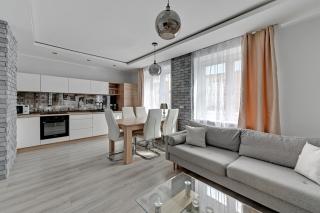 Comfort Apartments Old Town Grobla - Danzig - 8