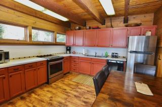 Classic McCall Lake House by Casago McCall - Donerightmanagement - McCall - 1