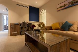 Sweet Light Serviced Apartments - Tabuk - 5