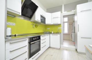 Apartmány Jízdárenská - 9