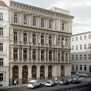 Karl BY ZEITRAUM - Prague - 1