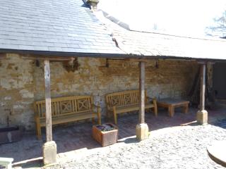 Coxgreen Old Schoolhouse - Sunderland - 7