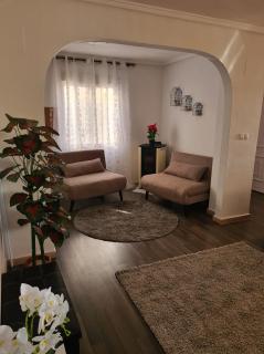 RR Villa - Monforte del Cid - 4