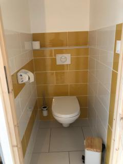 STUDIO SYMPA et AU CALME - Le Chambon-sur-Lignon - 1