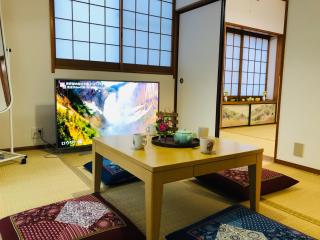 Green House 101 - Tokyo - 9