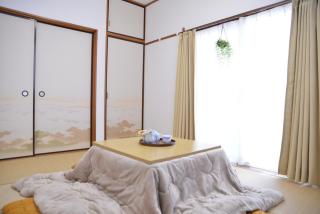 Green House 101 - Tokyo - 5
