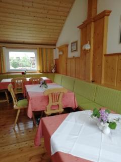 Pension Strauss - Sankt Lorenzen ob Murau - 7