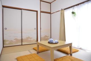 Green House 101 - Tokyo - 0