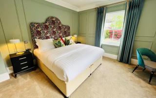Silken Thomas Accommodation - Kildare - 9