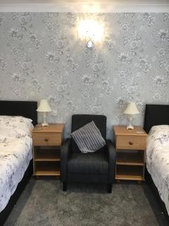 The New Inn Motel - York - 8
