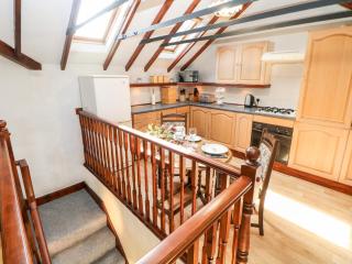 The Olde Coach House - 3