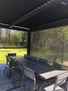 VILLA AVEC PISCINE PRIVEE - Auberville - 5