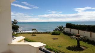 Apartamento a pie de playa. - Nerja - 0