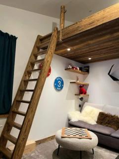 Tignes 2100, tout confort - Tignes - 5