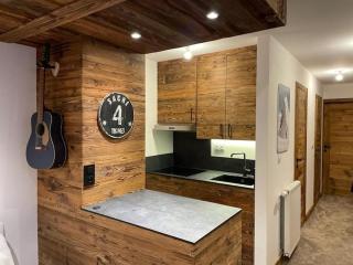 Tignes 2100, tout confort - 4