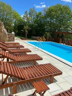 Apartmani Joka i Drvene kucice - Vrdnik - 1