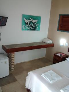 Pousada 7 Mares - Canoa Quebrada - 4