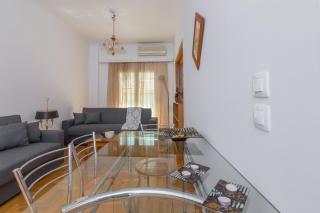 Nice 2bedroom apartment in Pagkrati - Atene - 9