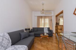 Nice 2bedroom apartment in Pagkrati - Atene - 0