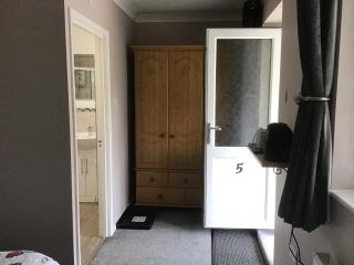 The New Inn Motel - York - 6