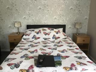 The New Inn Motel - York - 5