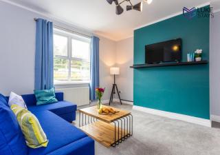 Luke Stays - Cross View Terrace - Durham - 4