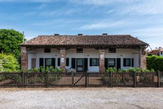 Country house Viaro_150sqm - Vanzo - 8
