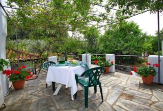 Skopelos Panormos Vassilios Cottage - Panormos - 9