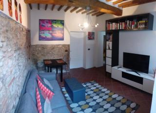 Appartamento La Torretta - Porcari - 7