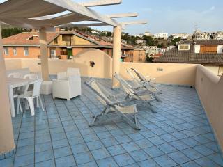Ganimede Apartament - Sperlonga - 7