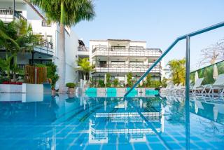 Vanilla Garden Boutique Hotel - Adults Only - Playa de las Américas - 0