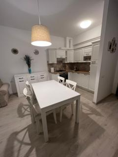 Eqinox apartments - 2