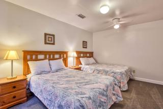 Campground Apts - 1
