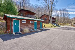 Campground Apts - Lake Junaluska - 4