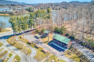 Campground Apts - Lake Junaluska - 8