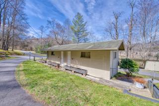 Campground Apts - Lake Junaluska - 3
