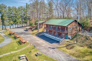 Campground Apts - Lake Junaluska - 9