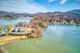 Campground Apts - Lake Junaluska - 5