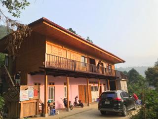 Vĩ Homestay - Lào Cai - 5